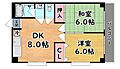 ハイム王子公園1階6.3万円