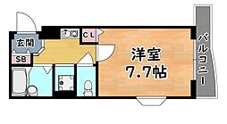 JR東海道・山陽本線 六甲道駅 徒歩6分