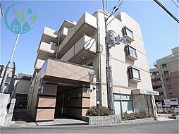 阪急神戸本線 王子公園駅 徒歩3分の賃貸マンション