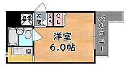 阪急神戸本線 六甲駅 徒歩12分
