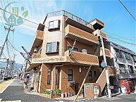 兵庫県神戸市灘区徳井町3丁目：物件画像／ライフステージ六甲道店　株式会社S＆Kコーポレーション