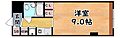 ロマネスク六甲第21階4.2万円