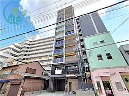 阪急神戸本線 王子公園駅 徒歩7分の賃貸マンション