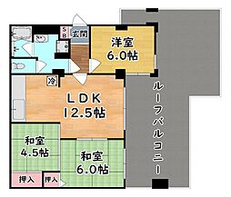 阪急神戸本線 六甲駅 徒歩27分