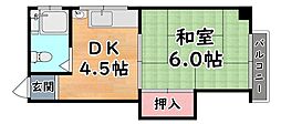 JR東海道・山陽本線 灘駅 徒歩4分