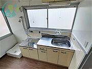 ハイツ八坂
