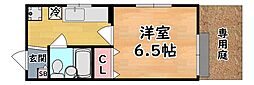 阪急神戸本線 六甲駅 徒歩8分