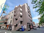 柳川ビル