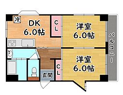 阪急神戸本線 六甲駅 徒歩5分