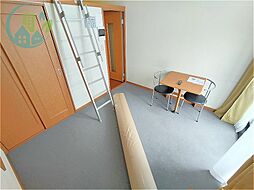 阪神本線 大石駅 徒歩7分の賃貸マンション 3階1Kのリビング/ダイニング