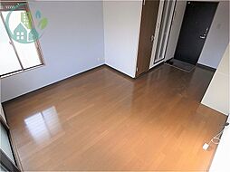 阪急神戸本線 六甲駅 徒歩8分の賃貸マンション 4階ワンルームのリビング/ダイニング