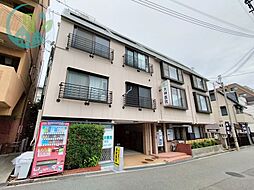 🉐敷金礼金0円！🉐東海道・山陽本線 六甲道駅 徒歩12分