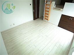 阪神本線 大石駅 徒歩8分の賃貸アパート 1階1Kのリビング/ダイニング