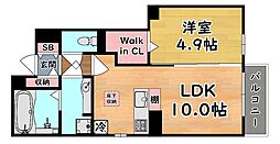 神戸新交通六甲アイランド線 南魚崎駅 徒歩10分