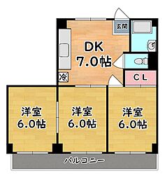JR東海道・山陽本線 六甲道駅 徒歩8分