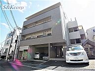兵庫県神戸市灘区篠原中町2丁目：物件画像／ライフステージ六甲道店　株式会社S＆Kコーポレーション