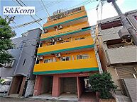 兵庫県神戸市灘区桜口町2丁目：物件画像／ライフステージ六甲道店　株式会社S＆Kコーポレーション