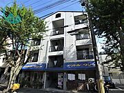 ボシュケ六甲（J:COM 120Mネット無料、ペット相談可、犬、猫）