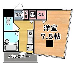 阪急神戸本線 御影駅 徒歩4分