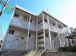 阪急神戸本線 王子公園駅 徒歩14分の賃貸アパート