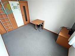 阪神本線 大石駅 徒歩7分の賃貸アパート 2階1Kのリビング/ダイニング