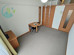 阪神本線 御影駅 徒歩10分の賃貸マンション 3階1Kのリビング/ダイニング