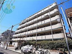 阪神本線 岩屋駅 徒歩4分の賃貸マンション