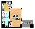 Walk1Minutes王子公園2階6.5万円