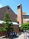 私立神戸松蔭大学（1360m）