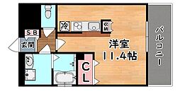 阪神本線 西灘駅 徒歩5分