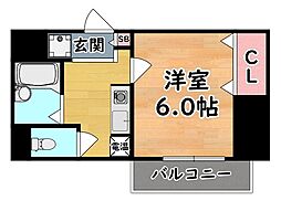 阪急神戸本線 六甲駅 徒歩2分