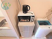 アクロス神戸住吉ステーションロフト（ネット無料、家具家電付）
