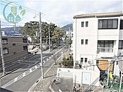 六甲ベイビューマンション