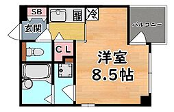 阪急神戸本線 六甲駅 徒歩4分