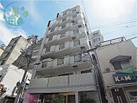 兵庫県神戸市灘区王子町1丁目：物件画像／ライフステージ六甲道店　株式会社S＆Kコーポレーション