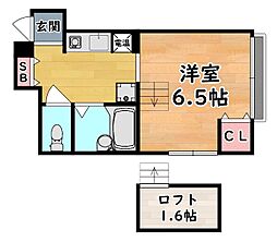 阪急神戸本線 六甲駅 徒歩25分