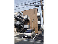 兵庫県神戸市灘区浜田町4丁目：物件画像／ライフステージ六甲道店　株式会社S＆Kコーポレーション