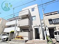 兵庫県神戸市灘区灘南通5丁目：物件画像／ライフステージ六甲道店　株式会社S＆Kコーポレーション