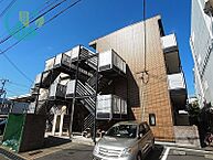 兵庫県神戸市灘区浜田町4丁目：物件画像／ライフステージ六甲道店　株式会社S＆Kコーポレーション