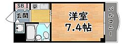 JR東海道・山陽本線 六甲道駅 徒歩12分