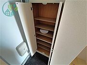 レオパレストライズ2（家具・家電付、仲介手数料不要）