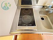 レオパレス新在家（家具・家電付、仲介手数料不要）