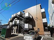 レオパレス新在家（家具・家電付、仲介手数料不要）