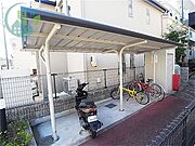 レオパレス大和（家具・家電付、仲介手数料不要）