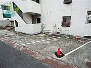 神栄ハイツ（ネット無料）