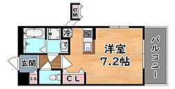 阪神本線 大石駅 徒歩2分