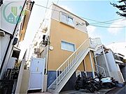 シティーホームズ六甲（J:COM1Gネット無料）