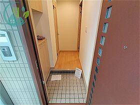 兵庫県神戸市灘区寺口町（賃貸アパート1LDK・1階・45.43㎡） その11