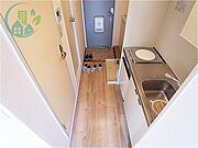セジュール摩耶I（ネット無料）