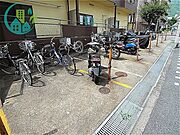 三景マンション（J:COM 320M ネット無料）